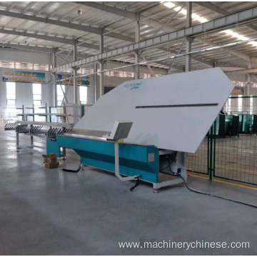 Automatic Aluminum Spacer Bending Machine